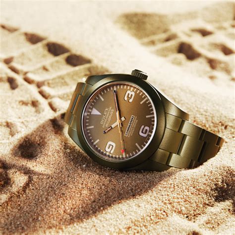 rolex commando milgauss|Rolex Milgauss best buy.